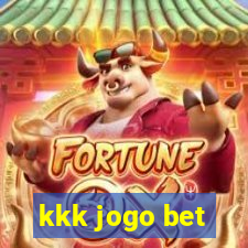 kkk jogo bet